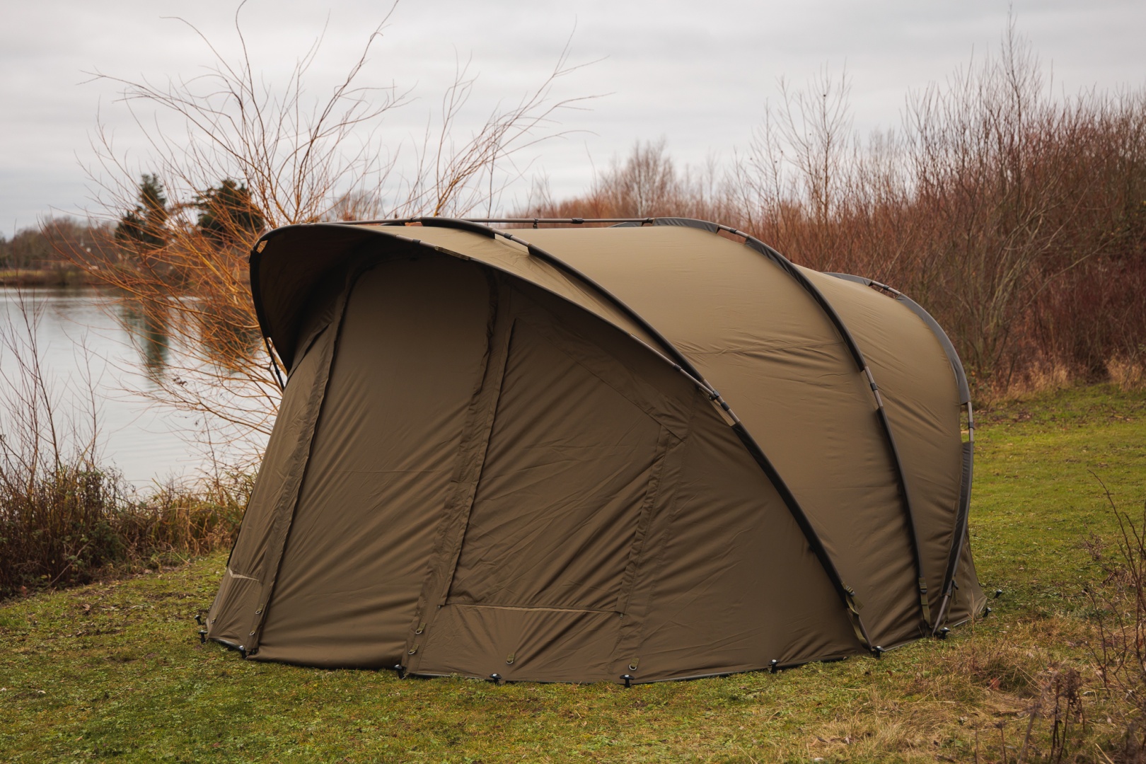 Fox Voyager 2 Person Bivvy 