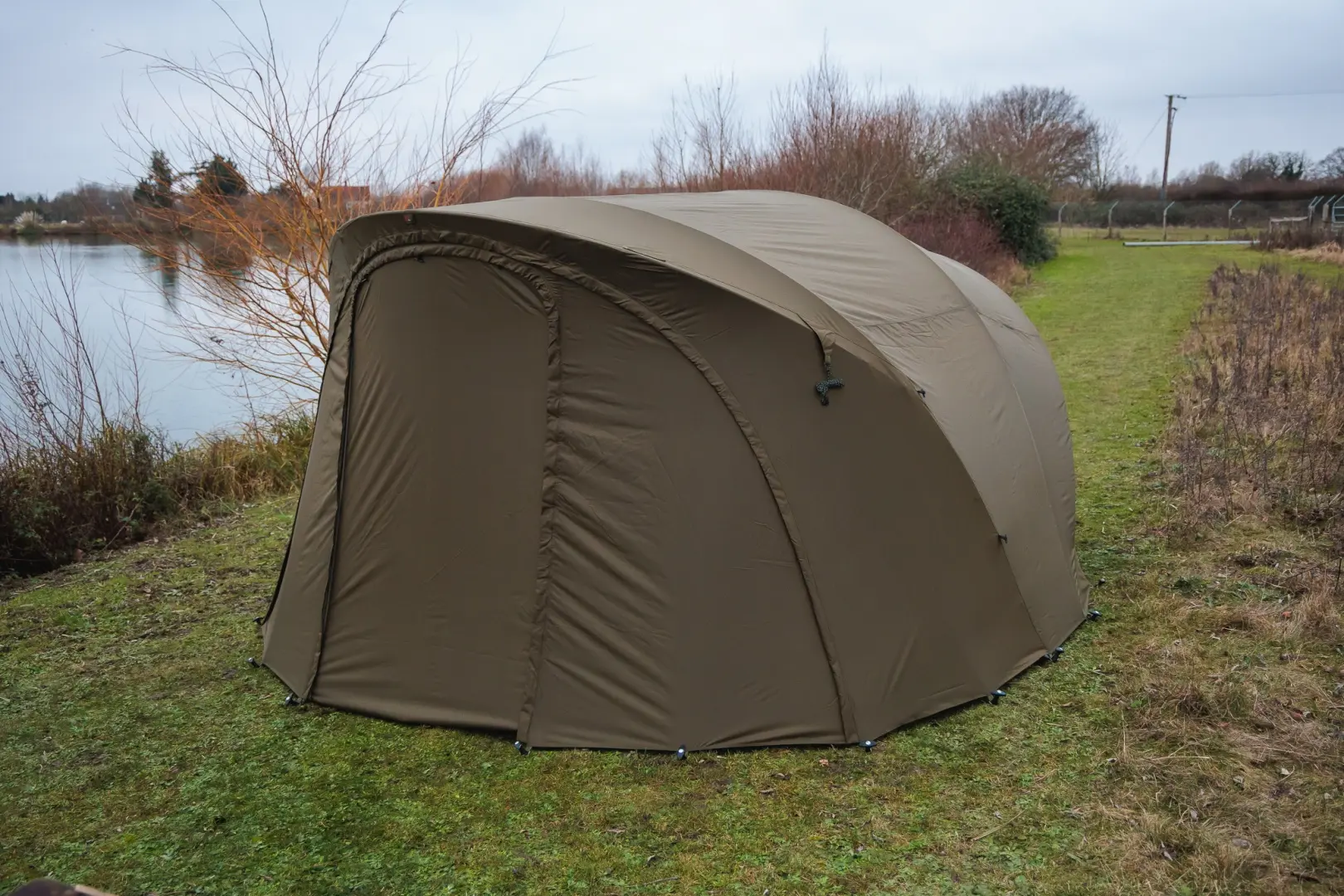 Fox Voyager 2 Person Wrap
