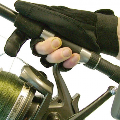 Gardner Casting Glove