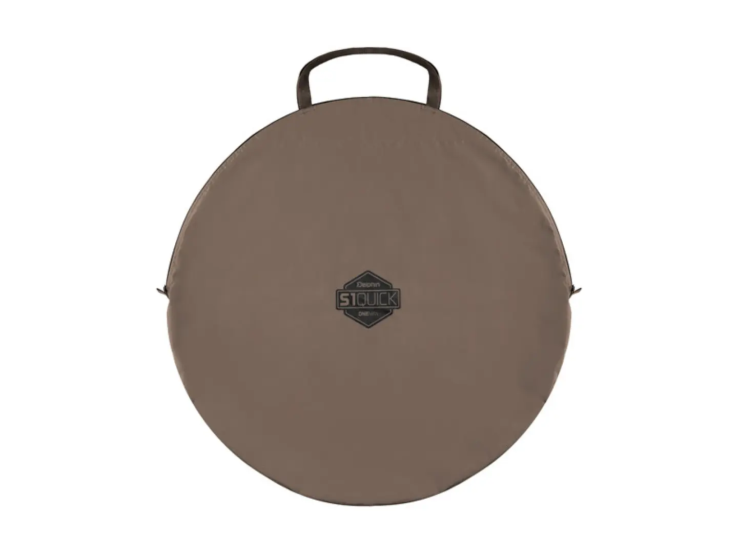 Delphin S1 Quick Pop Up Tent
