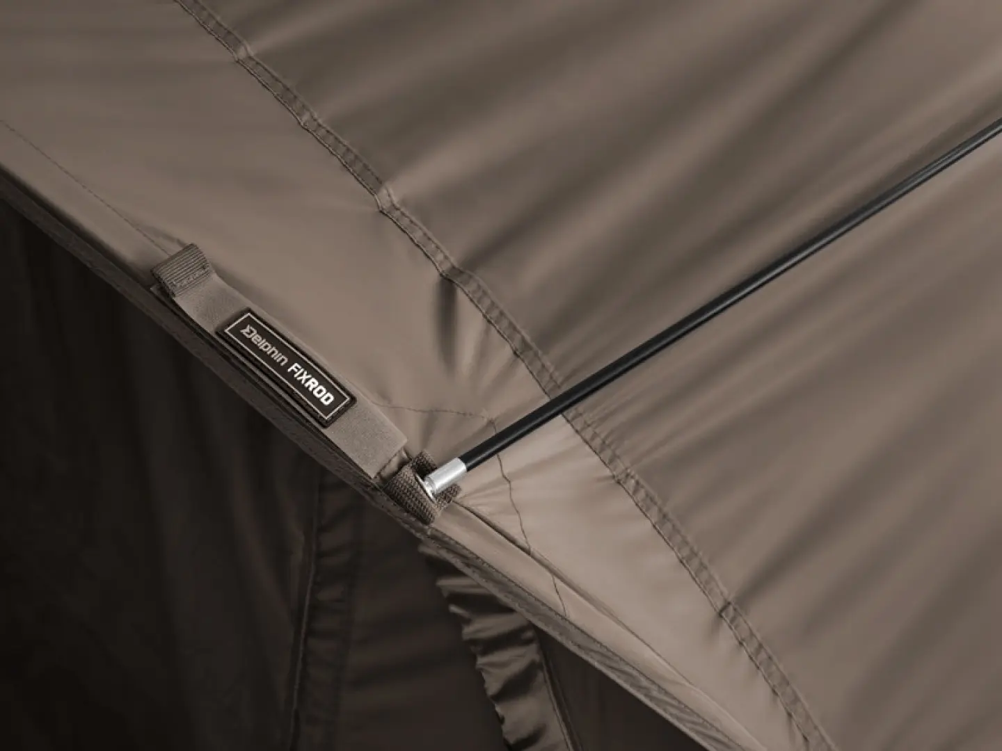 Delphin S1 Quick Pop Up Tent
