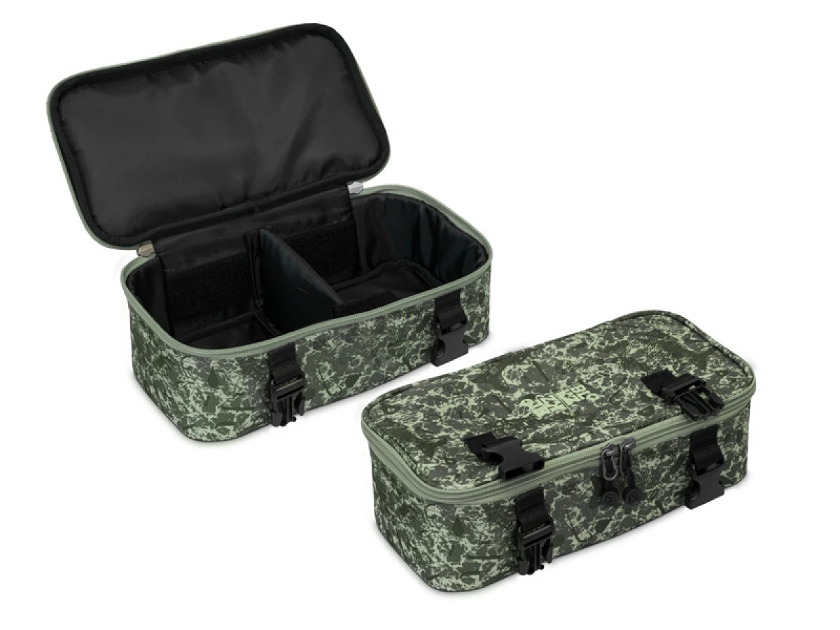 Delphin Additional Pocket for Blokz SPACE C2G Bagpack