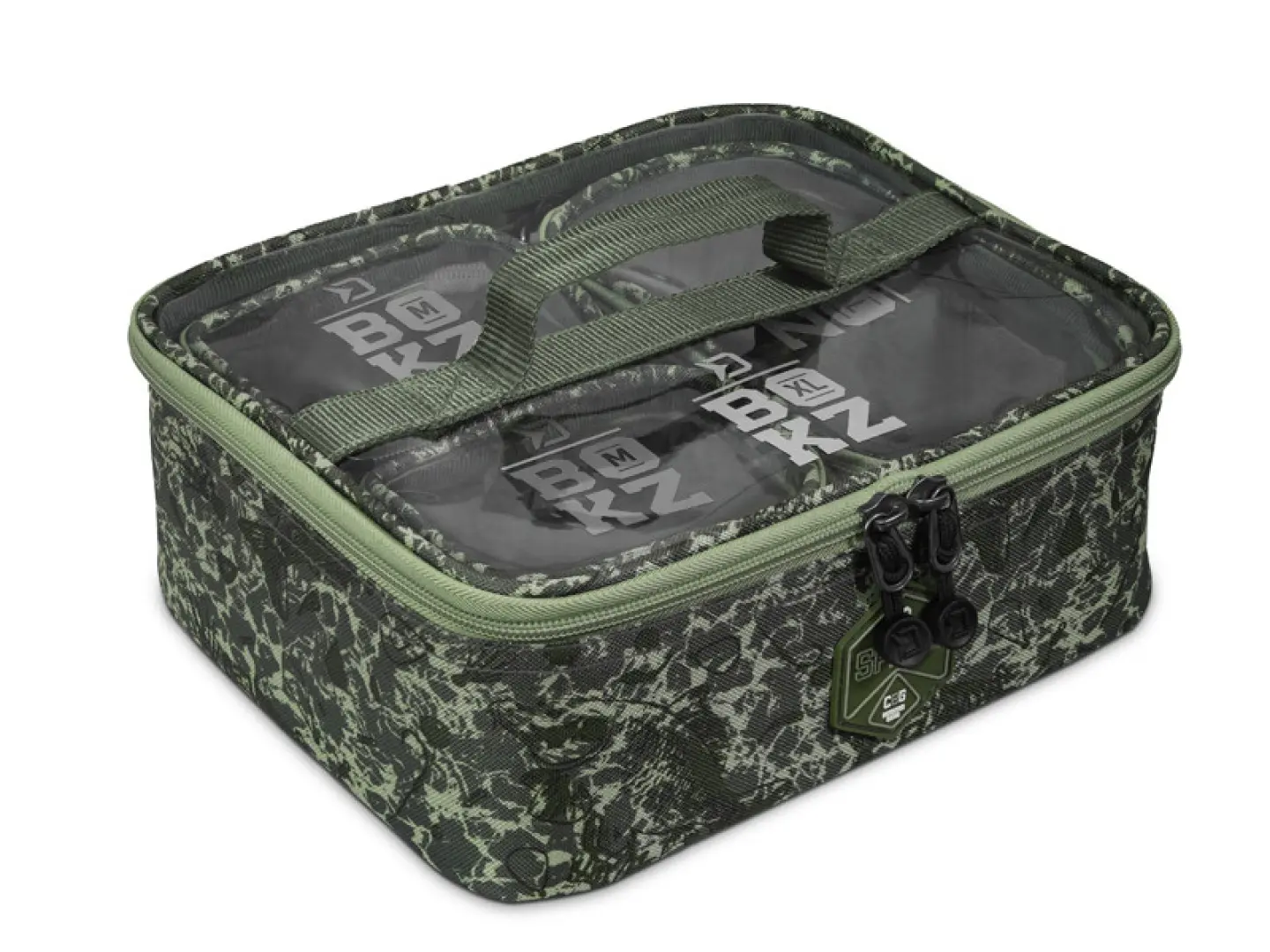 Delphin Bokz SPACE Bags Set