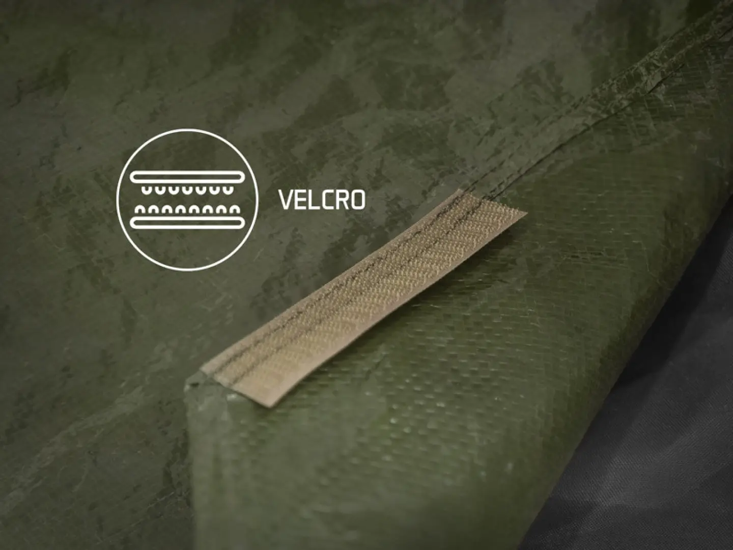 Delphin Panorama Eazy 1 Man Bivvy