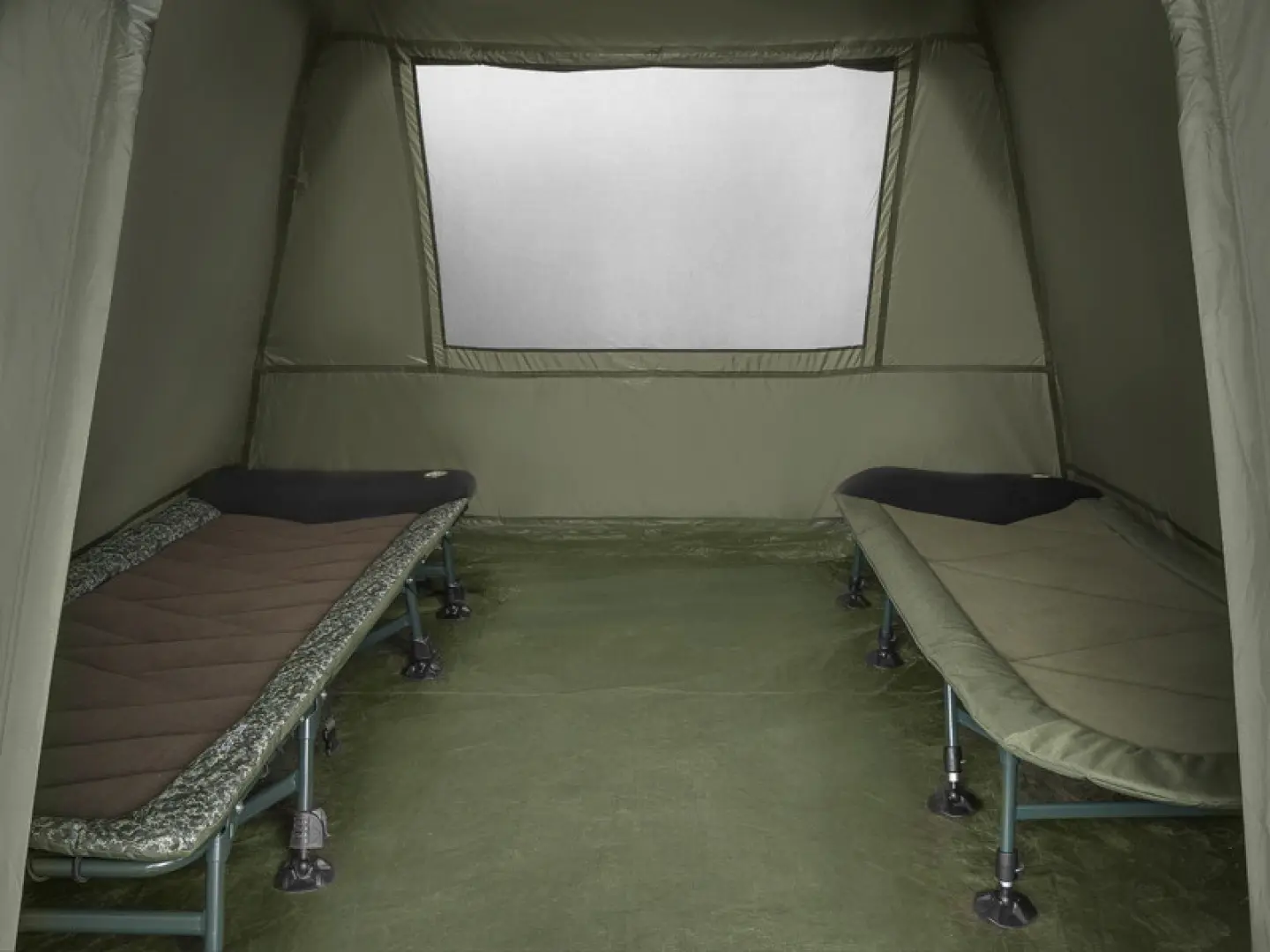 Delphin CUBICON AirSPACE C2G Bivvy