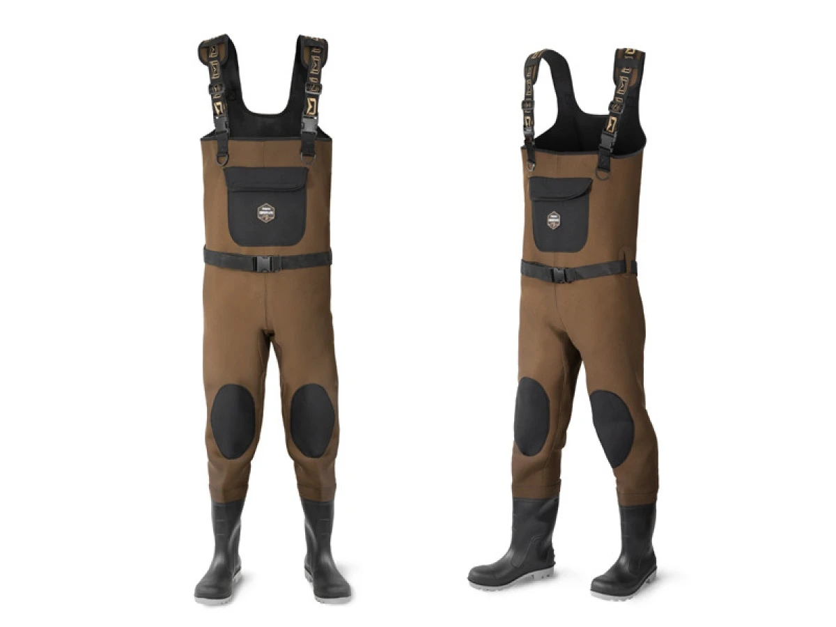 Delphin ORAVA Neoprene Waders 46