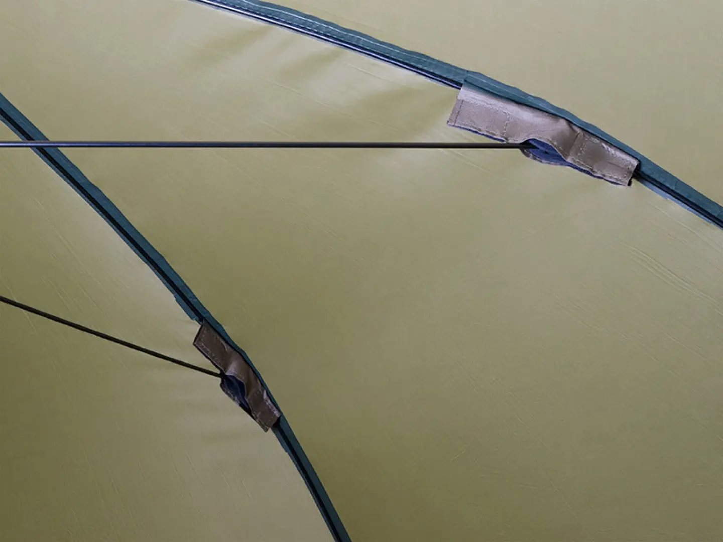 Delphin MONZUN Master Umbrella with Sides