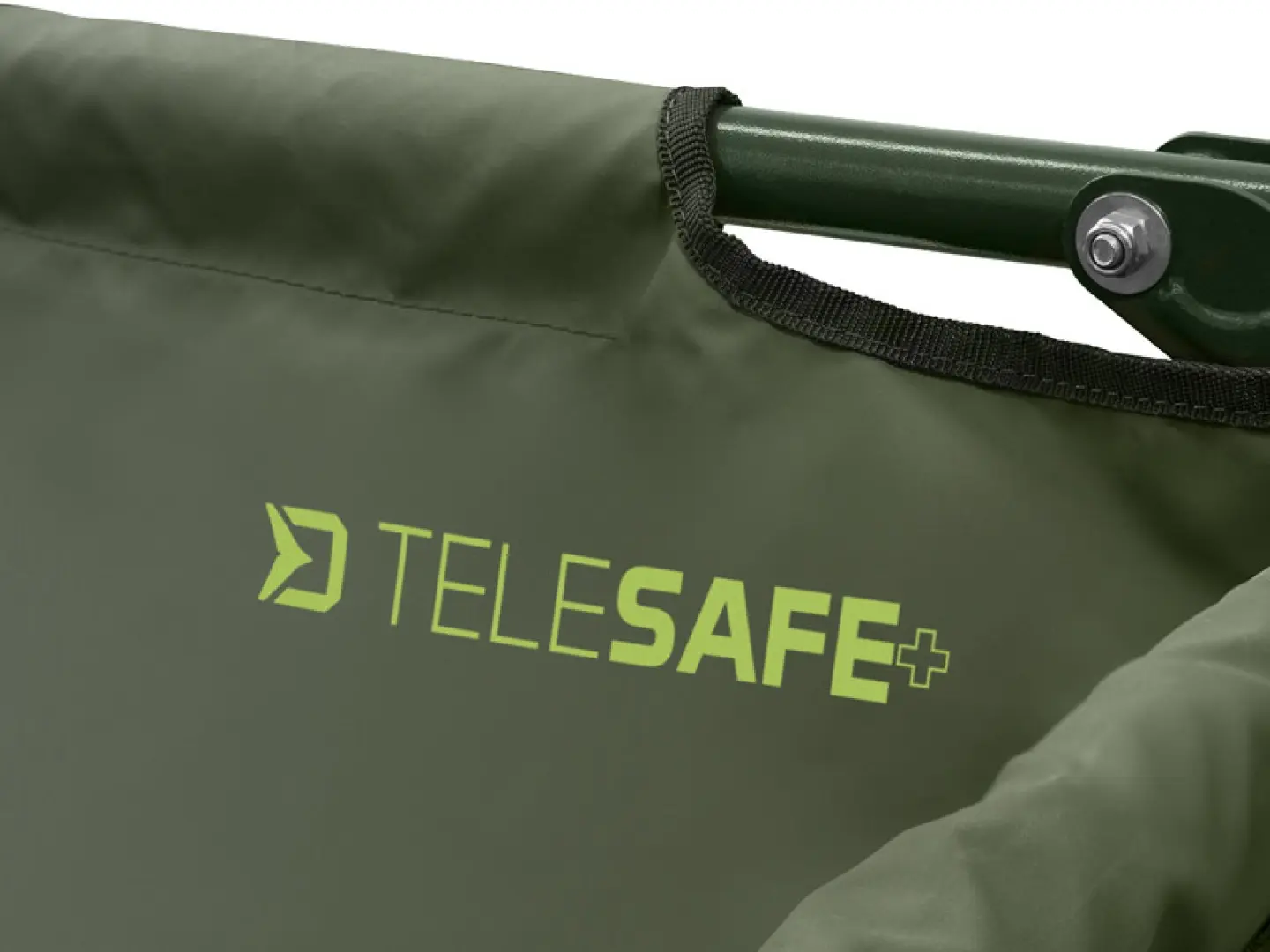 Delphin TeleSAFE+ Carp Cradle
