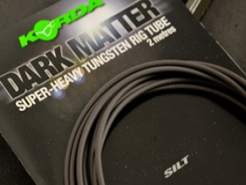 Korda Dark Matter Tungsten Tubing