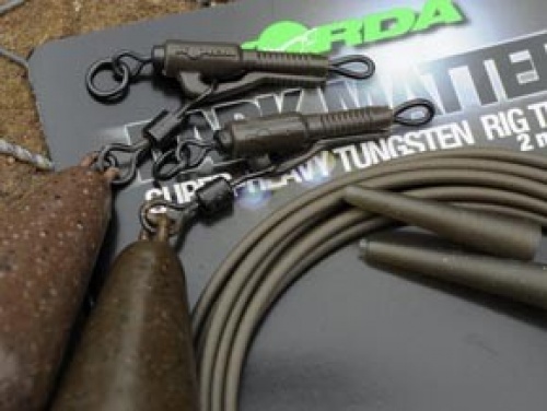 Korda Dark Matter Tungsten Tubing