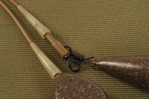 Korda Dark Matter Tungsten Tubing