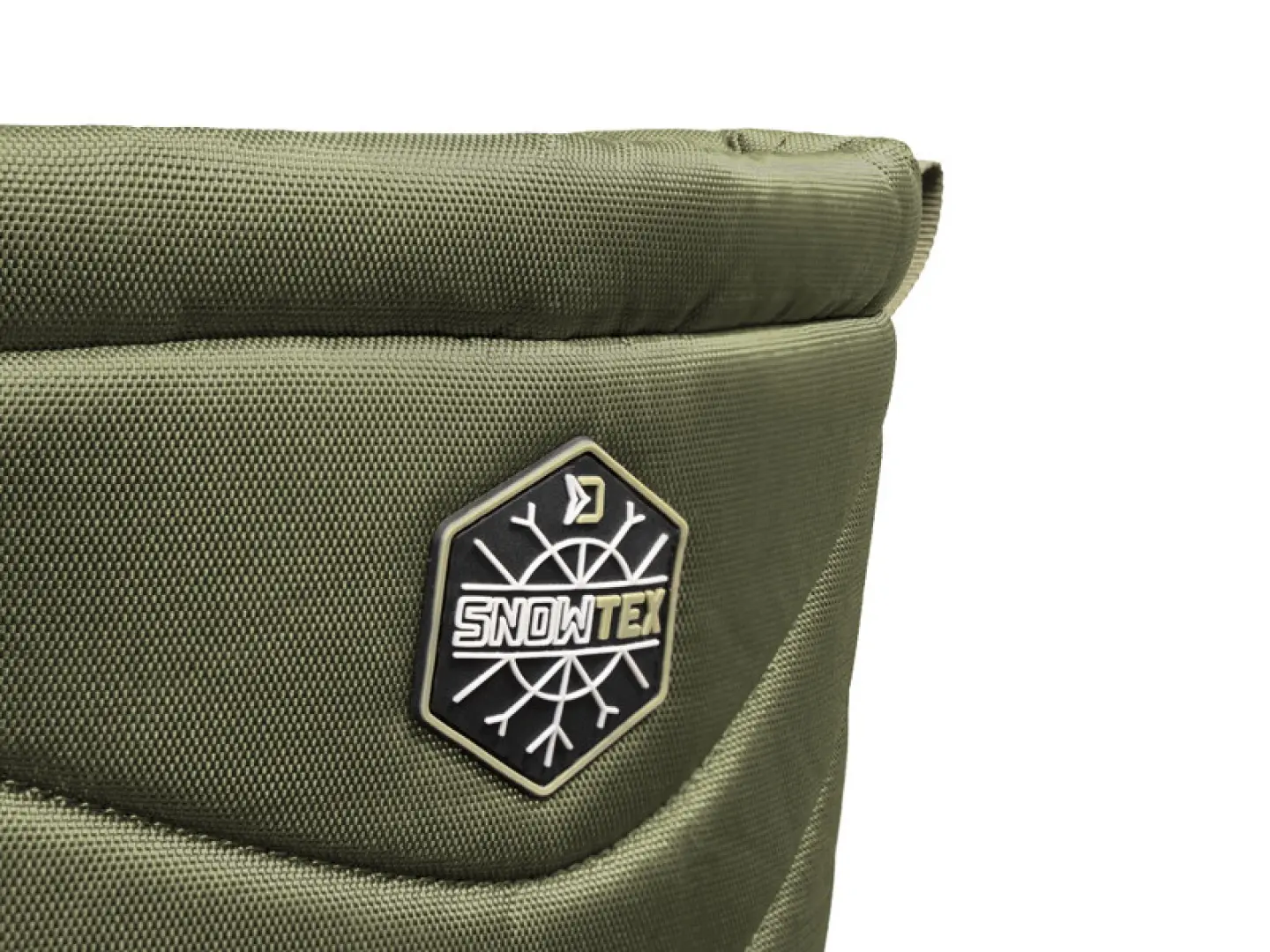Delphin SnowTEX Tall Insulated Boots