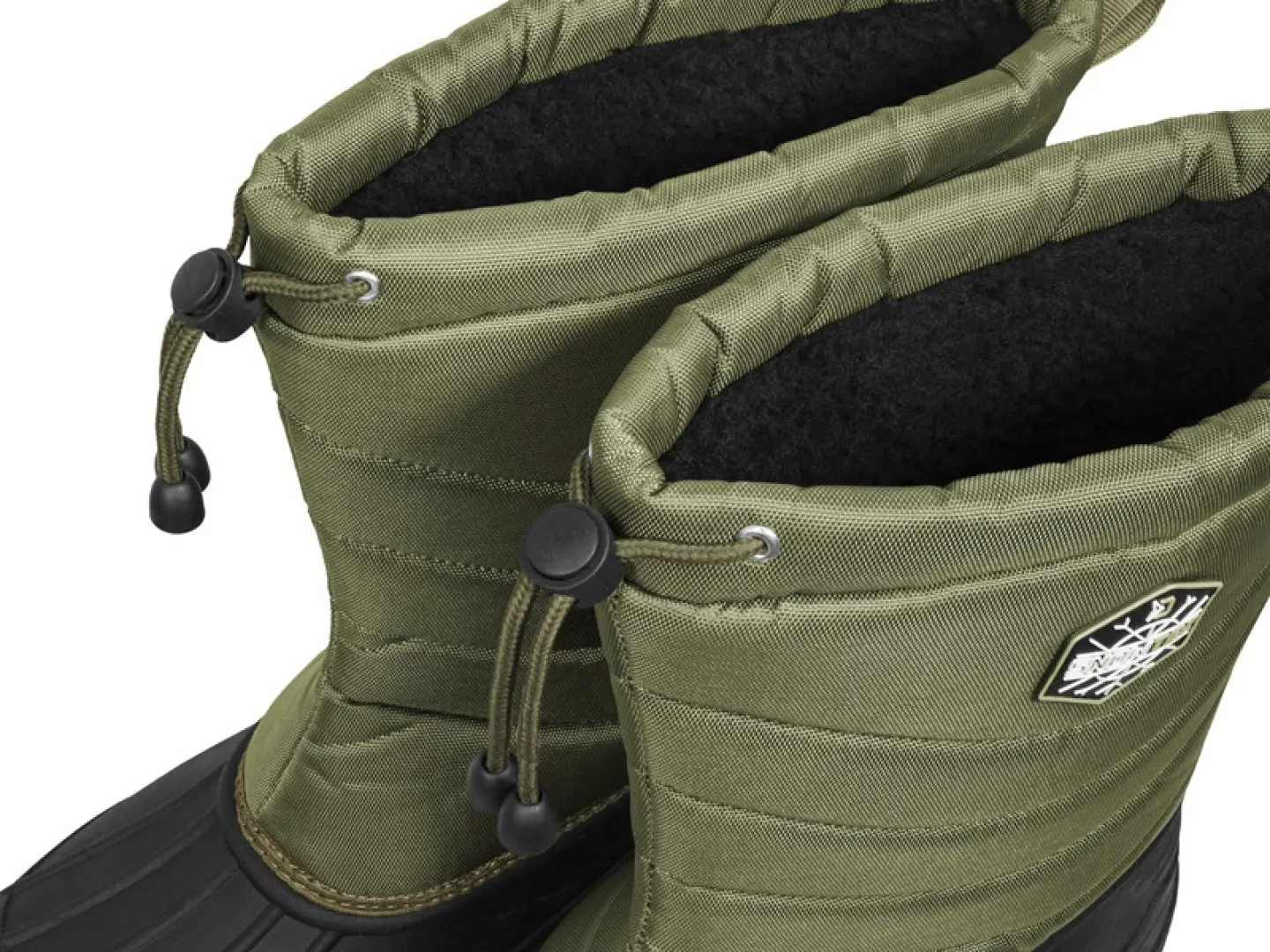 Delphin SnowTEX Tall Insulated Boots