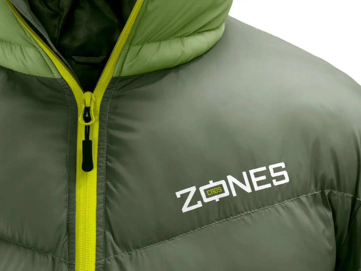 Delphin CrossZONES Winter Jacket