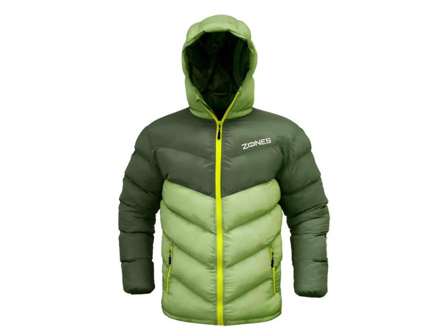 Delphin CrossZONES Winter Jacket