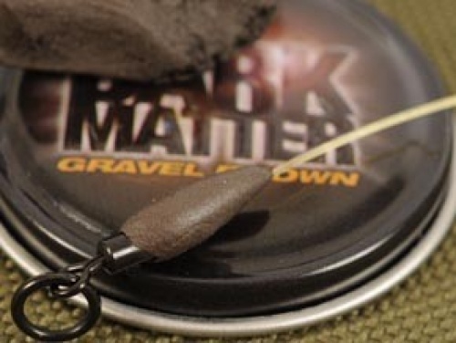 Korda Dark Matter Rig Putty