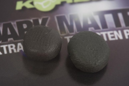 Korda Dark Matter Rig Putty