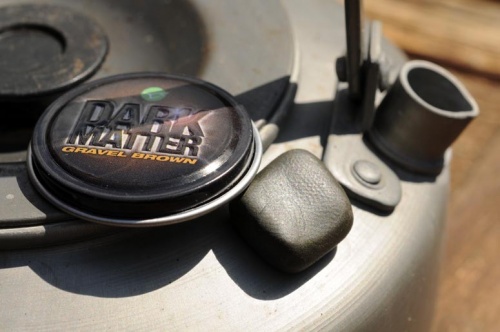 Korda Dark Matter Rig Putty