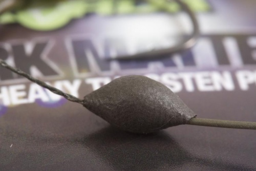 Korda Dark Matter Rig Putty