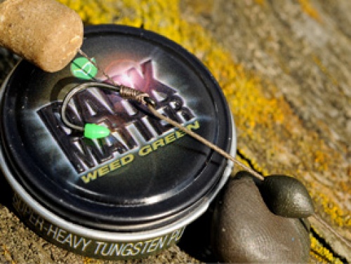 Korda Dark Matter Rig Putty