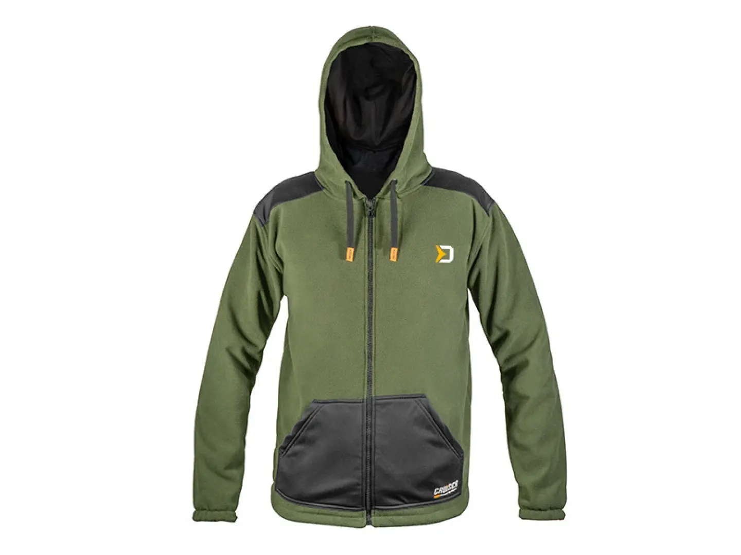 Delphin CRUISER Flix Hoodie