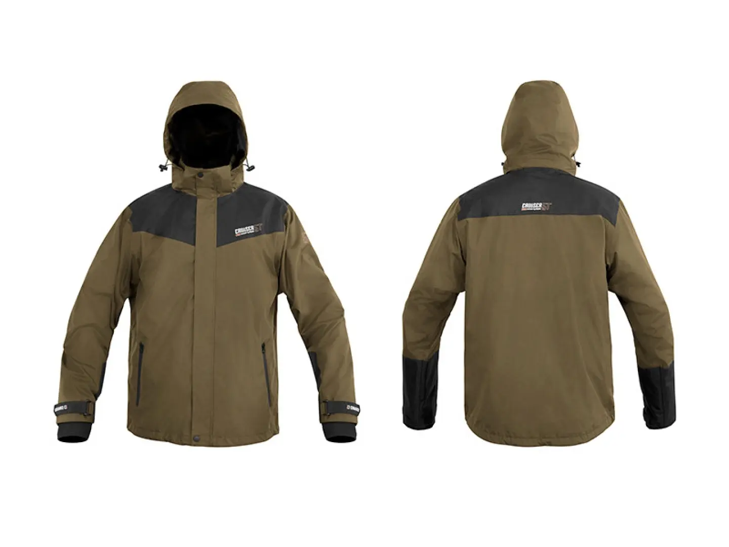 Delphin CruiserCROS 5T Jacket