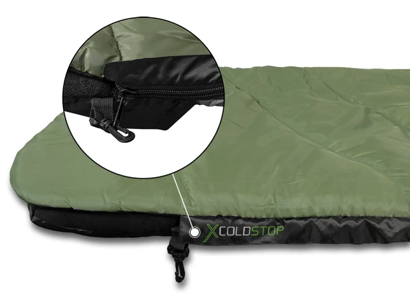 Delphin FORTIX Sleeping Bag