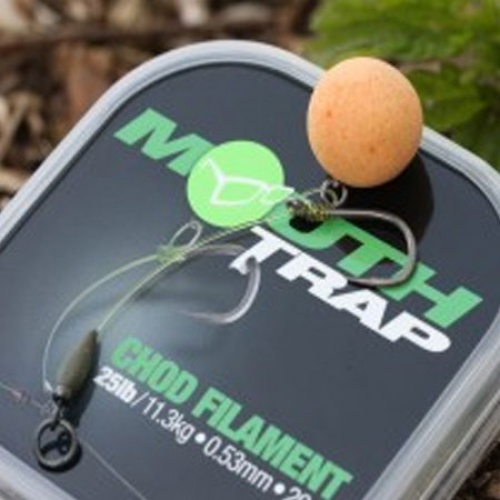 Korda Mouth Trap