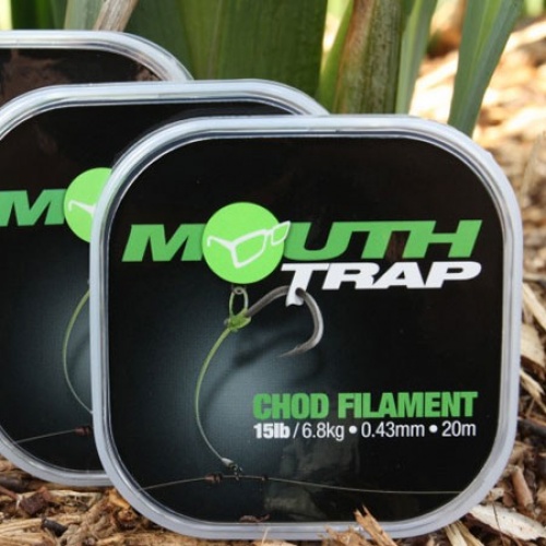 Korda Mouth Trap