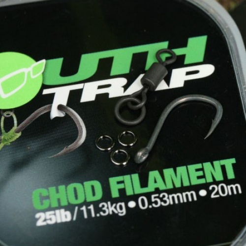 Korda Mouth Trap