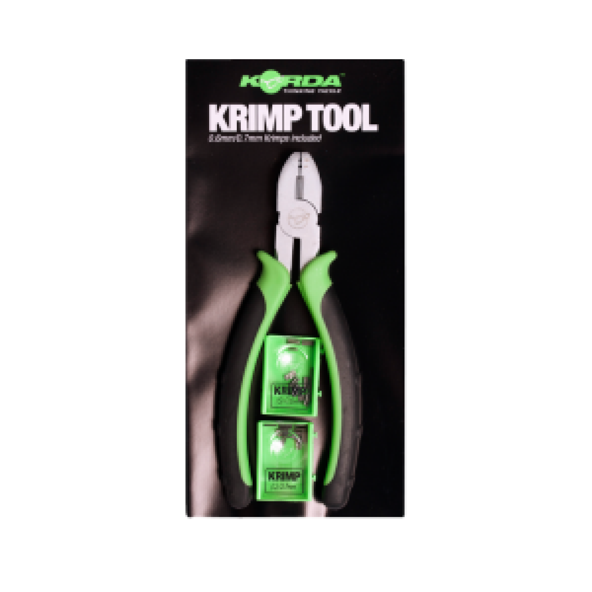 Korda Krimp Tool