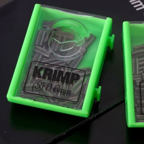 Korda Spare Krimps