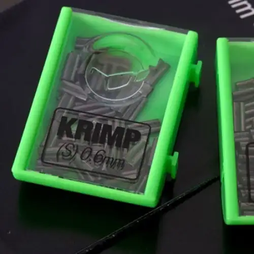 Korda Spare Krimps