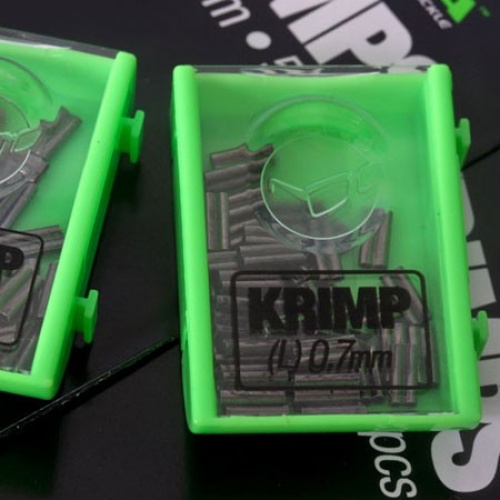 Korda Spare Krimps