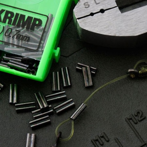 Korda Spare Krimps