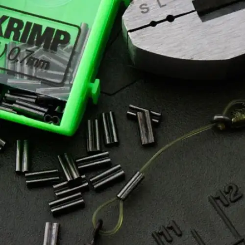 Korda Spare Krimps
