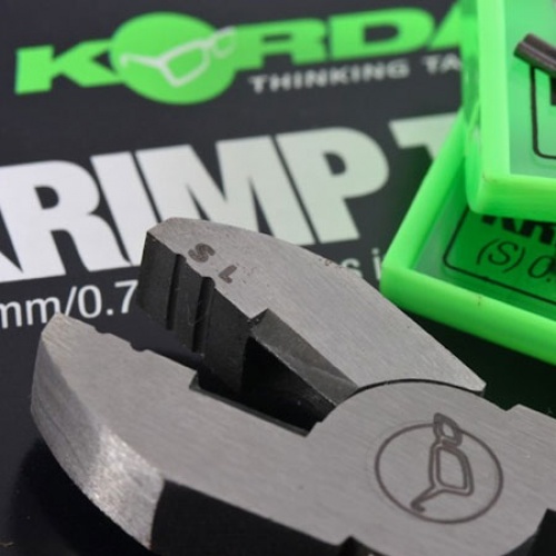 Korda Spare Krimps