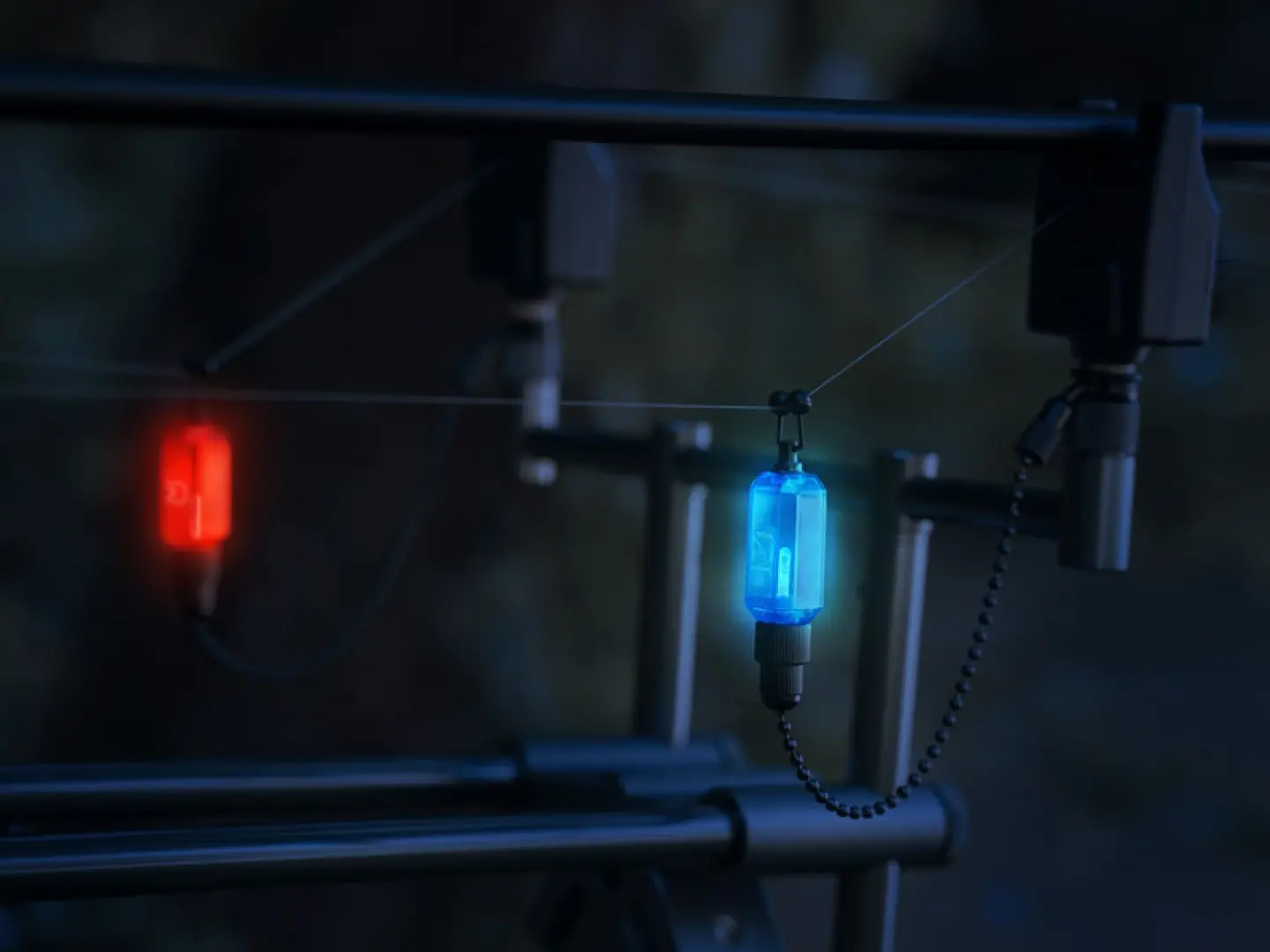 Delphin CUBIX Chain Bite Indicator