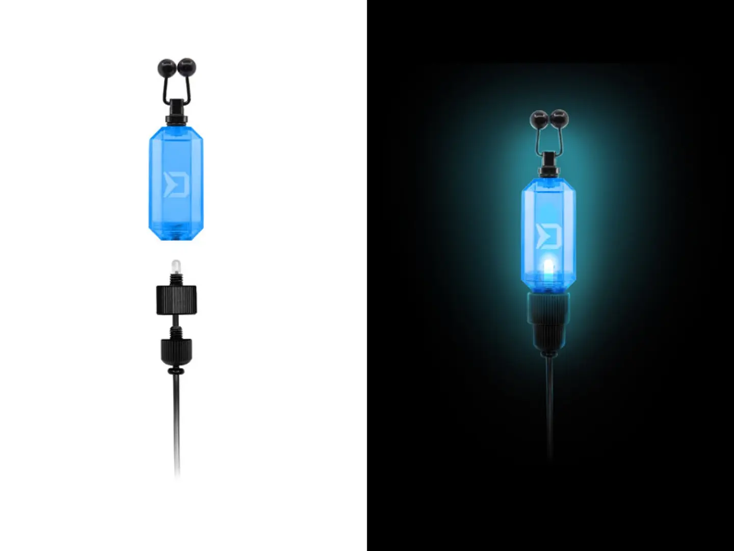 Delphin CUBIX Light Bite Indicator