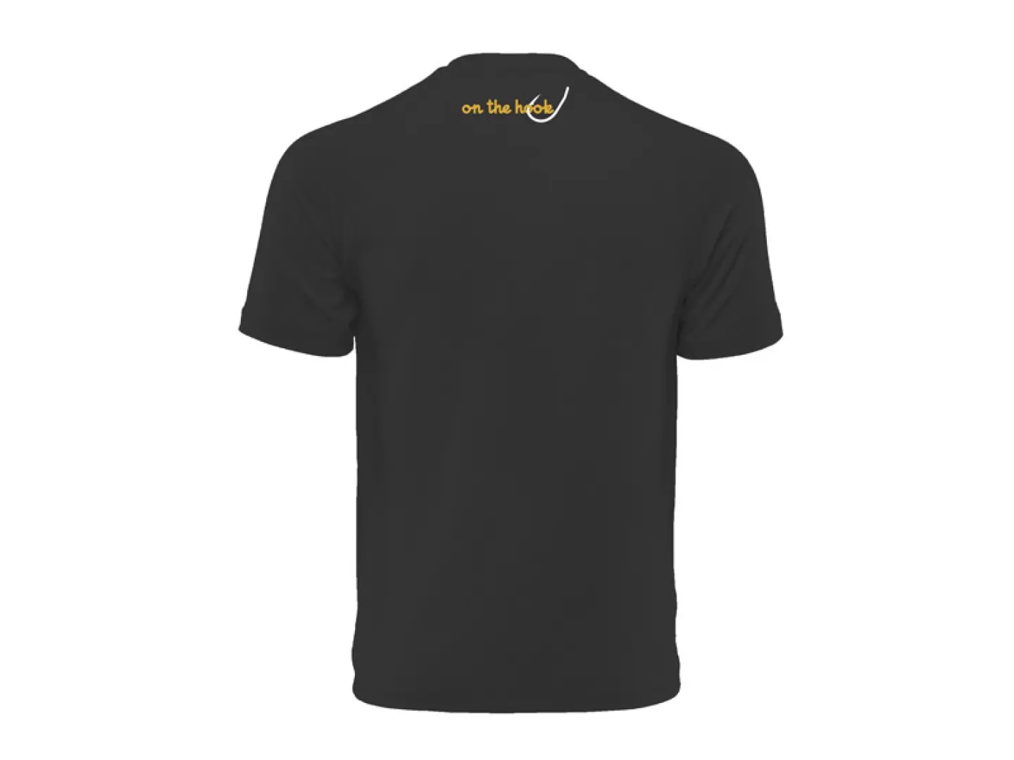 Delphin CARP On The Hook! T-shirt