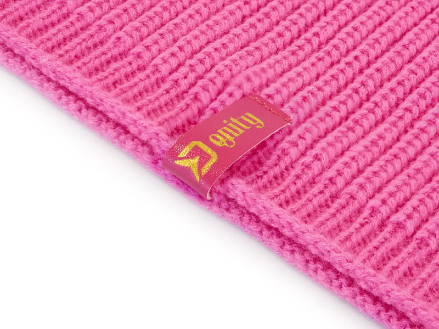 Delphin Qnity QUEEN Women’s Knitted Scarf