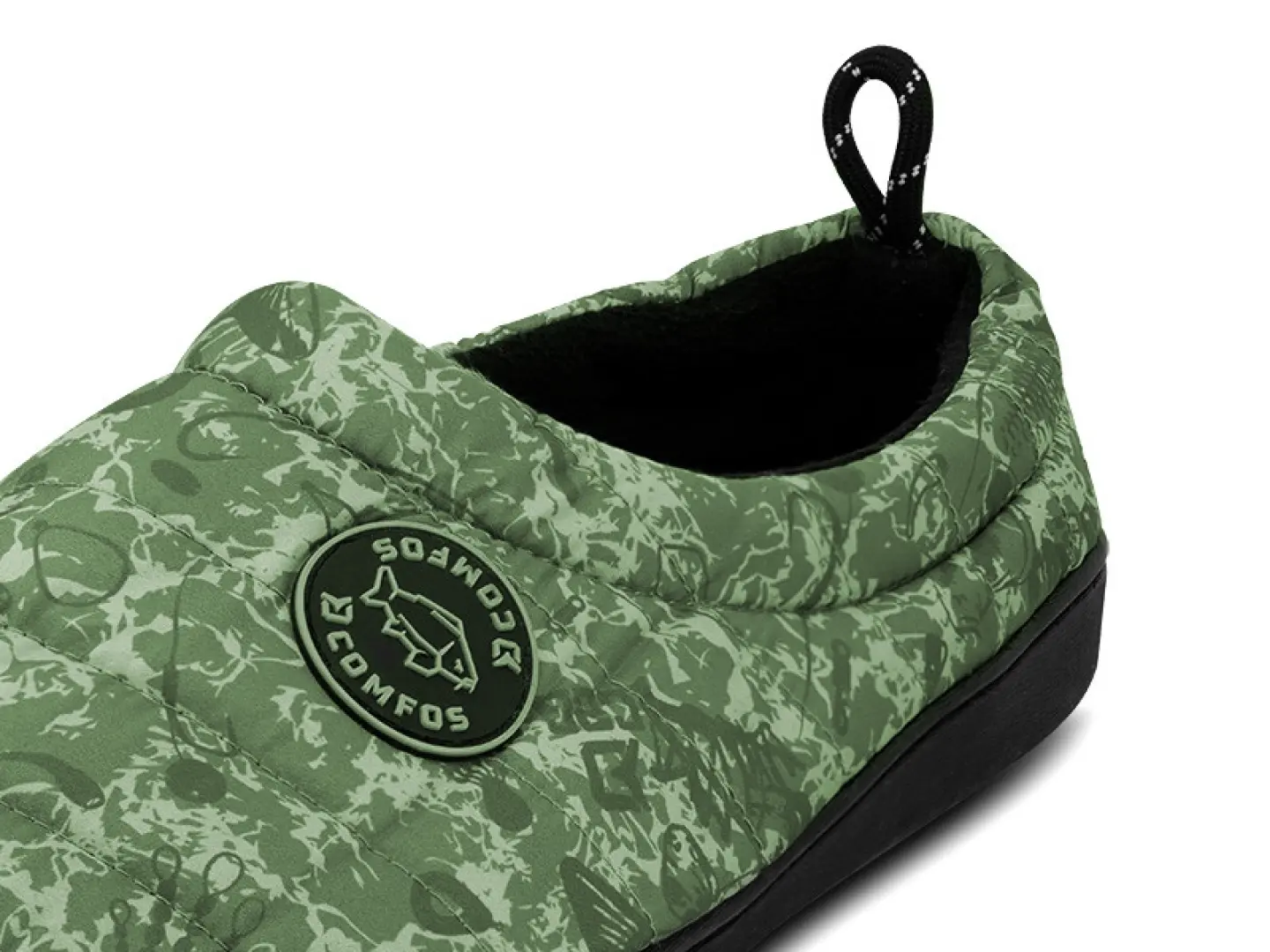 Delphin COMFOS Slippers