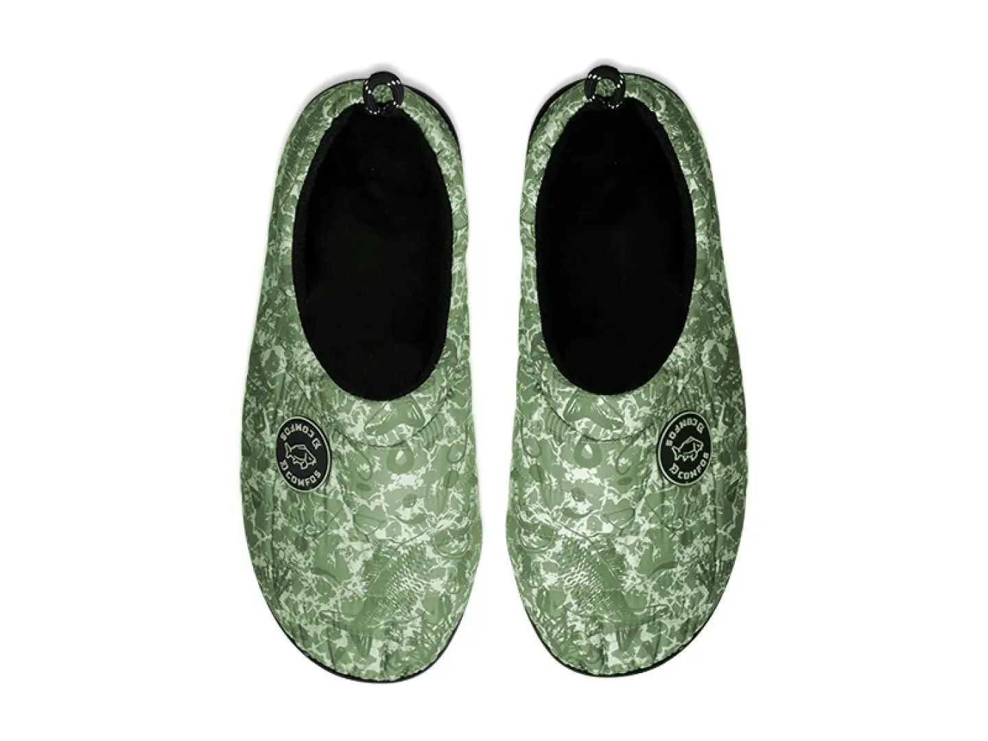 Delphin COMFOS Slippers