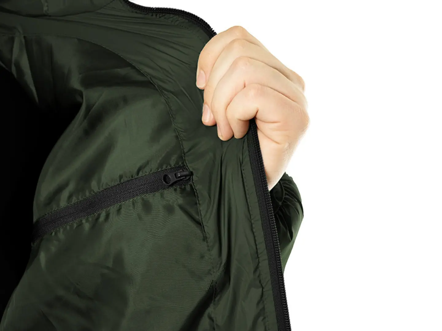 Delphin Spring OutLINE Jacket