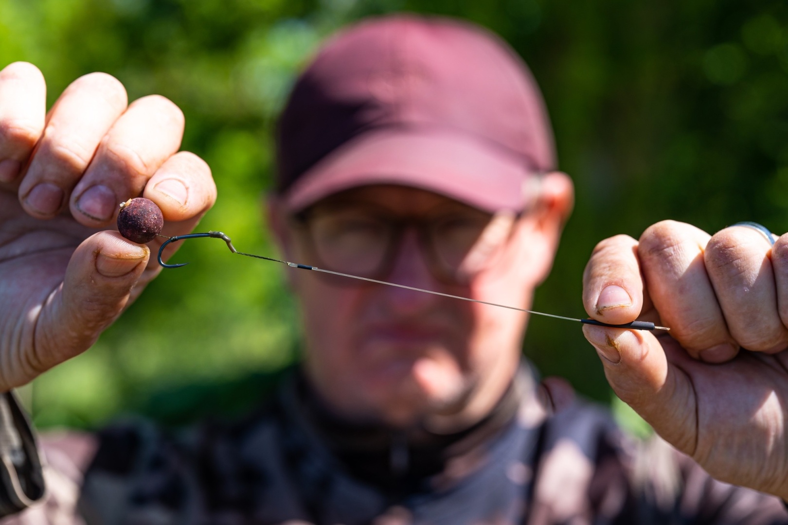 Korda Longshank Beaked - Barbless