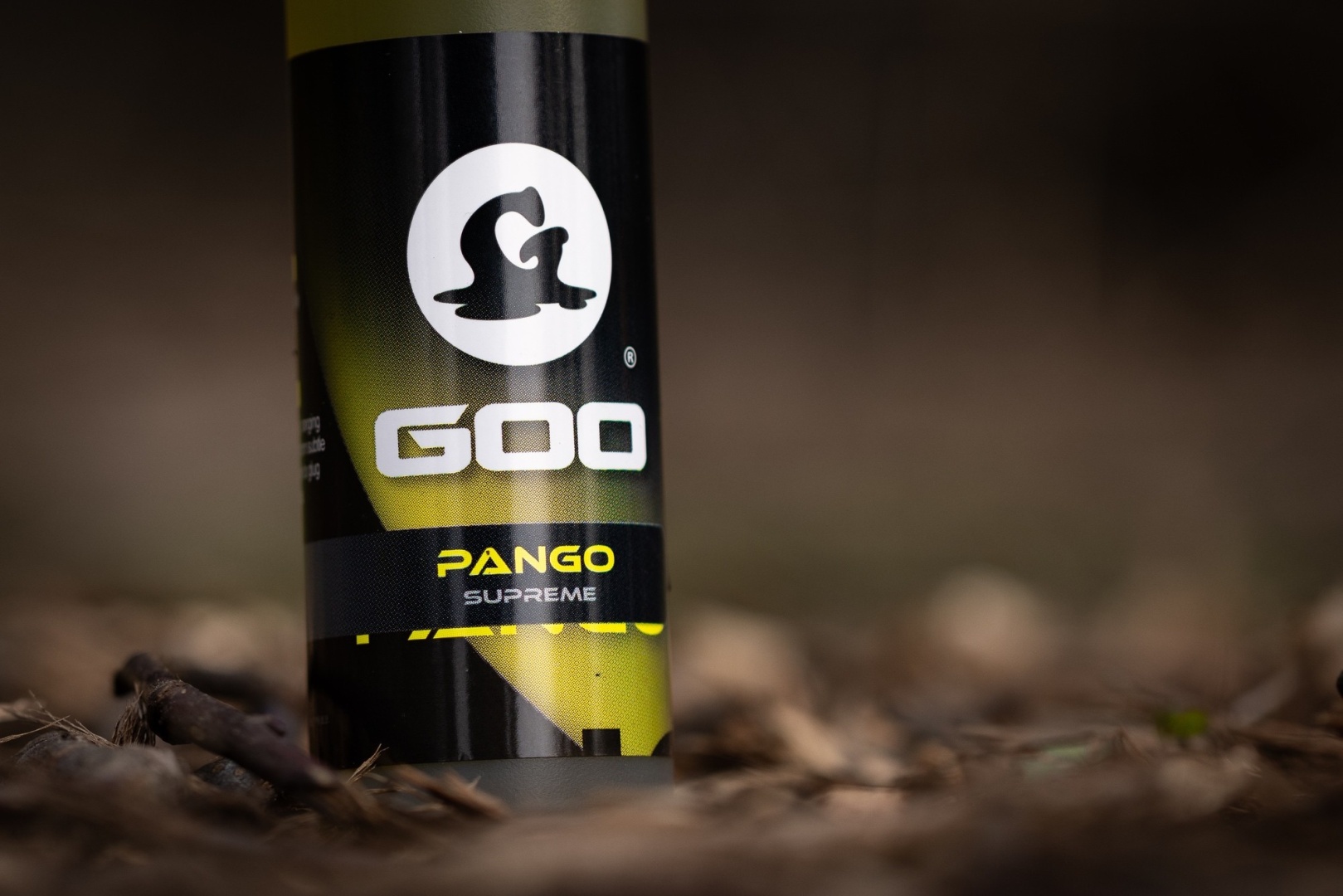 Kiana Carp Goo Pango Supreme