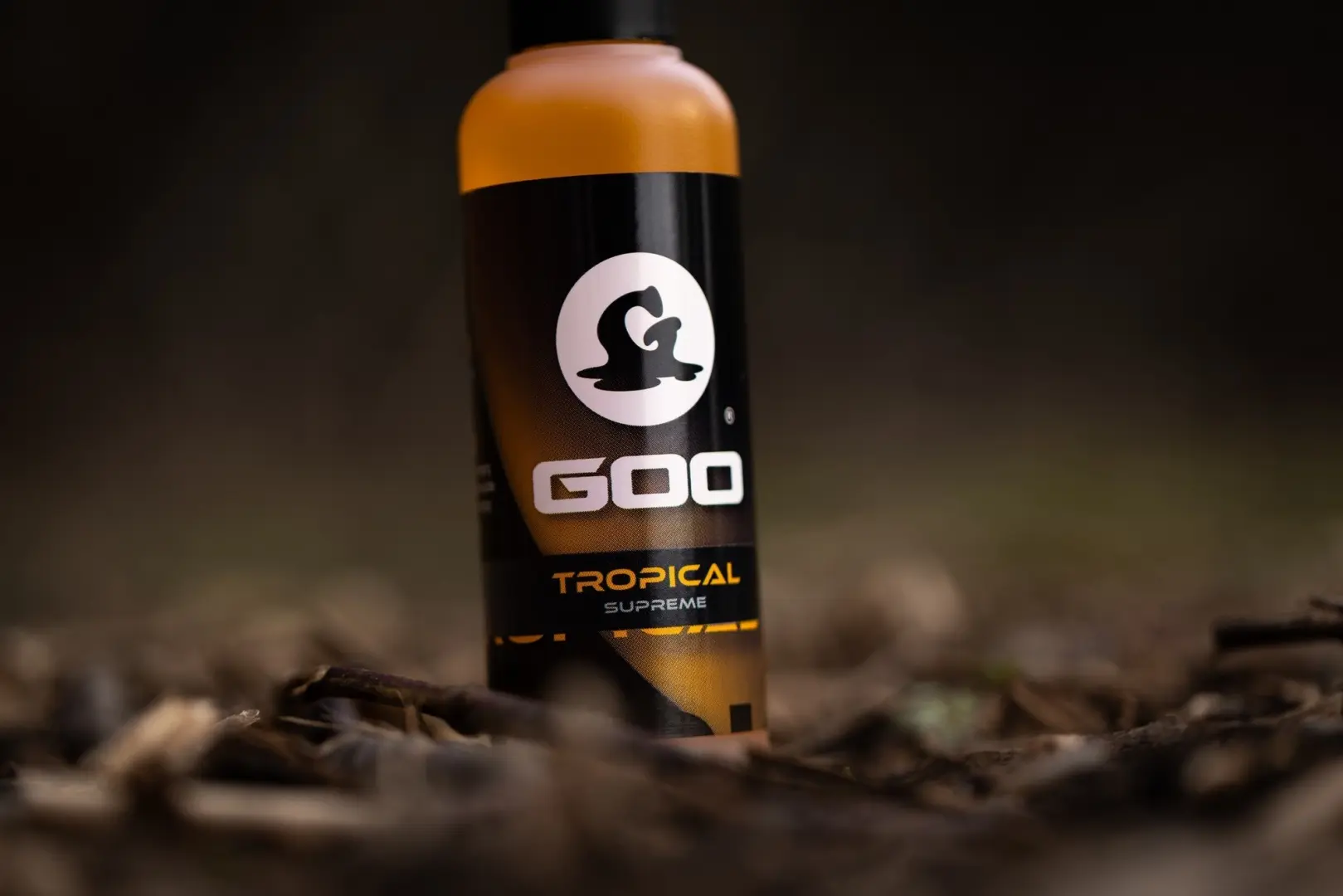 Kiana Carp Goo Tropical Supreme