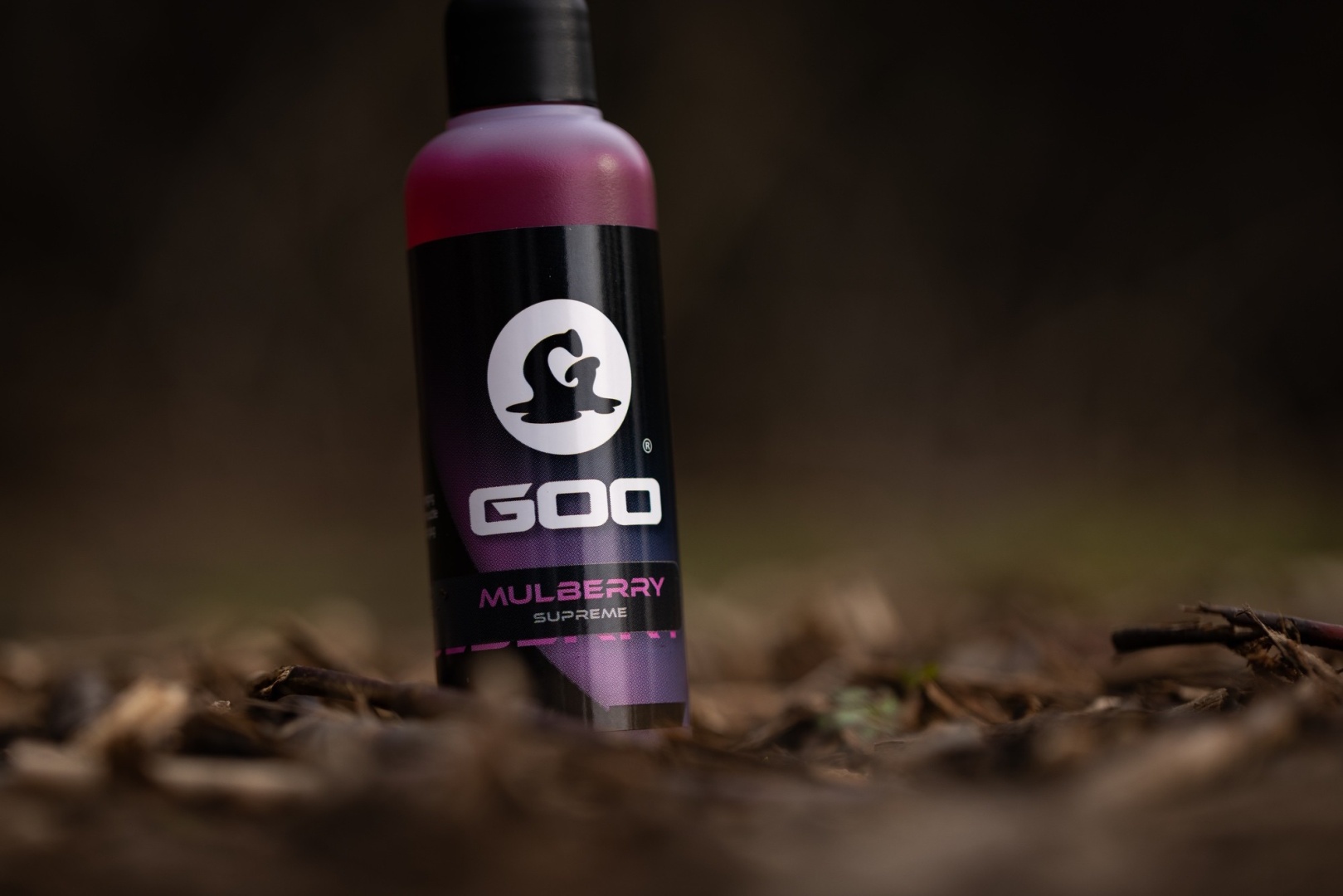 Kiana Carp Goo Mulberry Supreme