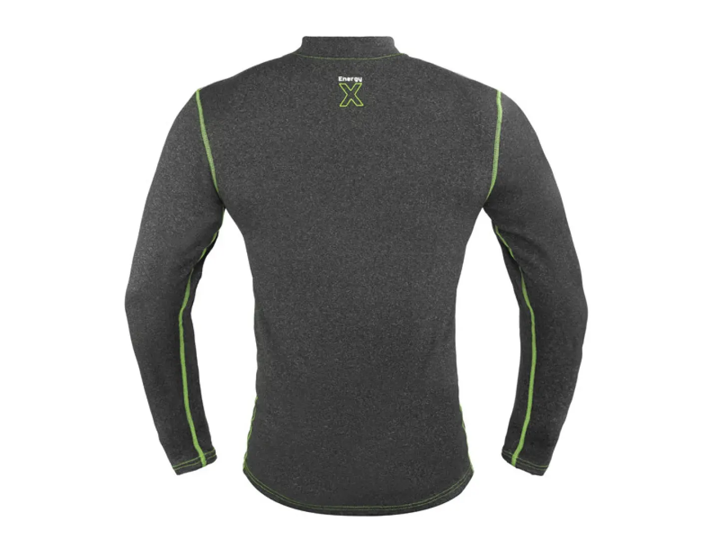 Delphin EnergyX Thermal Underwear Top Part