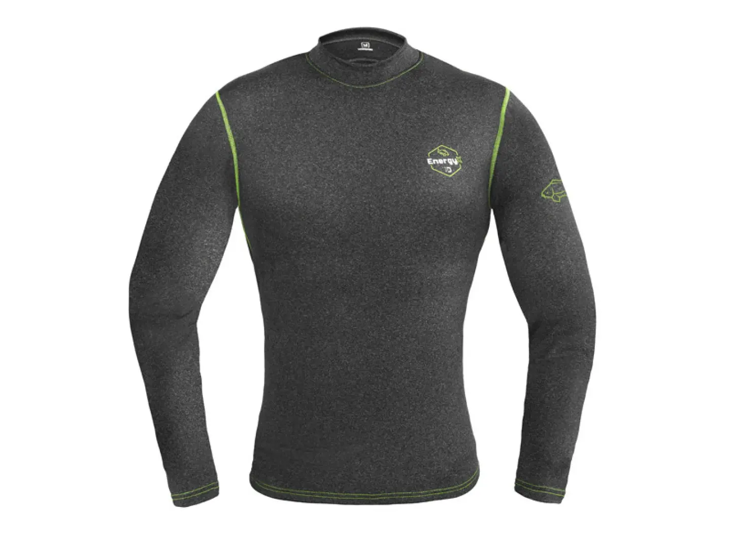 Delphin EnergyX Thermal Underwear Top Part